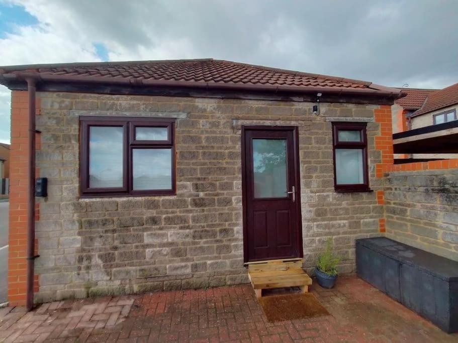 Private Self Contained Self Catering Flat Apartment Bristol Exterior photo